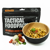 Foodpack táctico - Espaguetis a la boloñesa con ternera